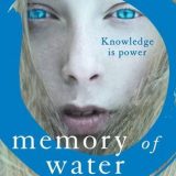 Memory of Water: A Novel by Emmi Itaranta