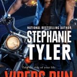 Vipers Run by Stephanie Tyler