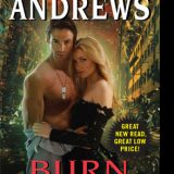 Burn for Me by Ilona Andrews