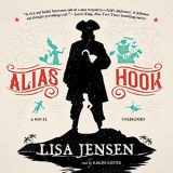 Alias Hook by Lisa Jensen