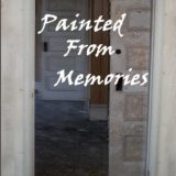 Painted From Memories by Barbara Forte Abate