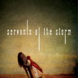 Servants of the Storm by Delilah S. Dawson