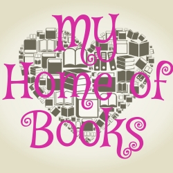My Home of Books