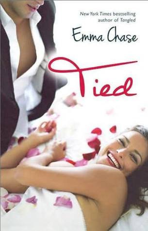 Cute Teen Tied - Caffeinated Reviewer | Tied by Emma Chase