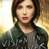 Vision in Silver by Anne Bishop