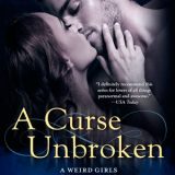 A Curse Unbroken by Cecy Robson