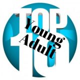 Caffeinated’s Top Ten 2014 Young Adult Reads