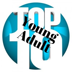 Top Ten 2014 Young Adult