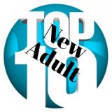 Caffeinated’s Top Ten 2014 New Adult Reads