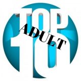 Caffeinated’s Top Ten 2014 Adult Reads