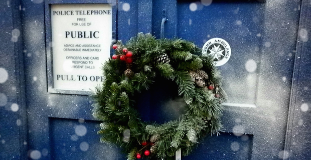 Doctor-Who-Christmas