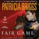 Fair Game by Patricia Briggs