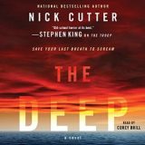 The Deep by Nick Cutter