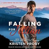 Falling for Jillian by Kristen Proby