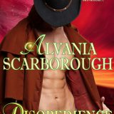 Disobedience by Alvania Scarborough