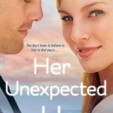 Her Unexpected Hero  by Melody Anne