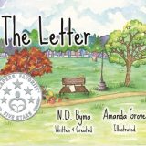 Nonna’s Corner: The Letter by N.D. Byma