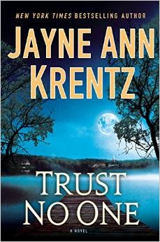 Trust No One by Jayne Ann Krentz