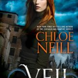 The Veil by Chloe Neill