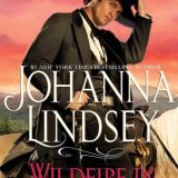 Wildfire In His Arms by Johanna Lindsey