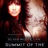 Summit of the Wolf by Tera Shanley