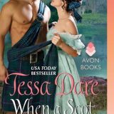 When a Scot Ties the Knot by Tessa Dare