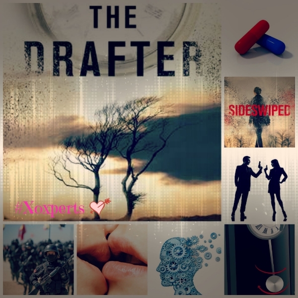 Drafter Collage