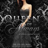 Queen of Always by Sherry D. Ficklin