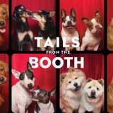 Tails From the Booth by Lynn Terry