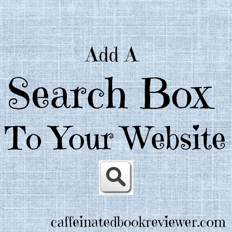 searchbox