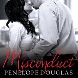 Misconduct by Penelope Douglas