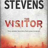 The Visitor by Amanda Stevens