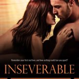 Inseverable by Cecy Robson