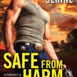 Safe from Harm by Kate SeRine