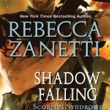 Shadow Falling by Rebecca Zanetti