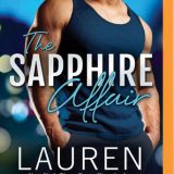 The Sapphire Affair by Lauren Blakely