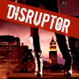 Disruptor by Sonya Clark