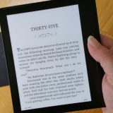 Caffeinated Thoughts on the Kindle Oasis