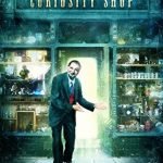 Marvelry's Curiosity Shop