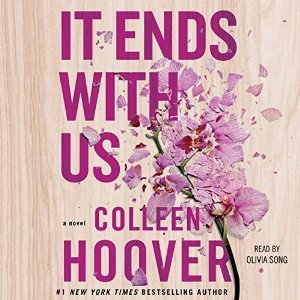 Caffeinated Reviewer  It Ends with Us by Colleen Hoover