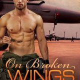 On Broken Wings by Chanel Cleeton