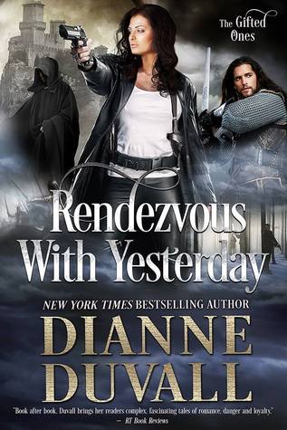 Rendezvous With Yesterday by Dianne Duvall