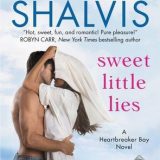 Sweet Little Lies by Jill Shalvis