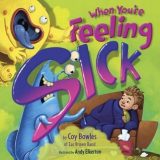 Nonna’s Corner: When You’re Feeling Sick by Coy Bowles