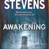 The Awakening by Amanda Stevens