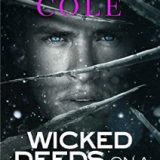 Wicked Deeds on a Winter’s Night by Kresley Cole