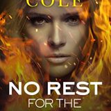 No Rest for the Wicked by Kresley Cole