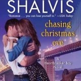 Chasing Christmas Eve by Jill Shalvis