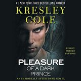 Pleasure of a Dark Prince by Kresley Cole