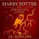 Harry Potter and the Sorcerer’s Stone by J.K. Rowling Audio Listen
